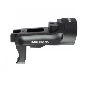 Переходник ТИГР "МАНУЛ Z" арт.: Х-107-Z [HARTMAN]